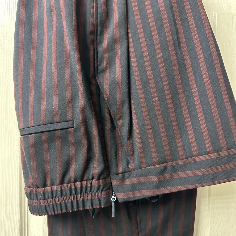 Ted Baker striped Pants